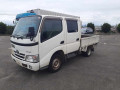 2008 Toyota Dyna Truck