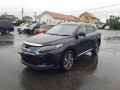 2017 Toyota Harrier