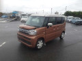 2023 Suzuki Spacia