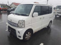 2011 Suzuki Every Wagon