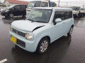 2013 Suzuki ALTO Lapin