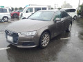 2016 Audi A4