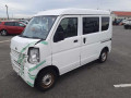 2021 Nissan NV100 Clipper