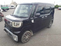2015 Daihatsu Wake