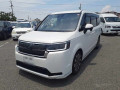 2024 Honda Step WGN