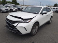 2025 Toyota Harrier Hybrid