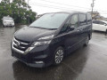 2016 Nissan Serena