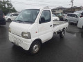 2000 Suzuki Carry Truck