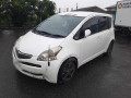 2008 Toyota Ractis
