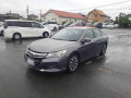 2013 Honda Accord Hybrid