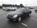 2001 Toyota Celsior