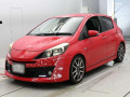 2012 Toyota Vitz
