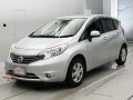 2013 Nissan Note