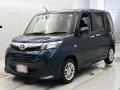 2019 Toyota TANK