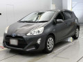 2015 Toyota Aqua