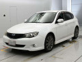 2011 Subaru Impreza