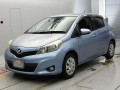 2012 Toyota Vitz