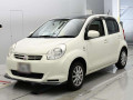2013 Toyota Passo