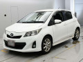 2014 Toyota Vitz