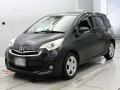2014 Toyota Ractis