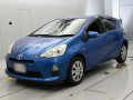 2013 Toyota Aqua