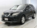 2015 Nissan X-Trail