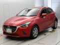 2017 Mazda Demio