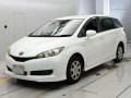 2011 Toyota Wish