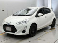 2015 Toyota Aqua