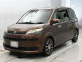 2013 Toyota Spade