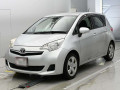 2011 Toyota Ractis