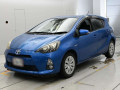 2013 Toyota Aqua