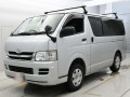 2009 Toyota Hiace Van