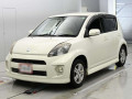 2009 Toyota Passo