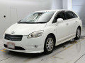 2008 Toyota Mark X Zio