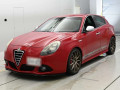 2013 Alfa Romeo Giulietta