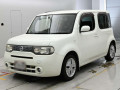 2009 Nissan Cube