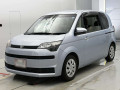 2015 Toyota Spade