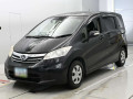 2012 Honda Freed