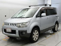 2011 Mitsubishi Delica D5