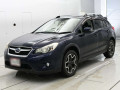 2015 Subaru XV