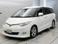 2008 Toyota Estima