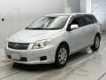 2007 Toyota Corolla Fielder
