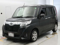 2017 Toyota Roomy