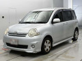 2007 Toyota Sienta