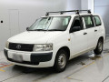 2012 Toyota Probox Van