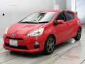 2014 Toyota Aqua