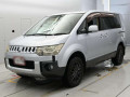 2009 Mitsubishi Delica D5
