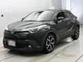 2017 Toyota C-HR