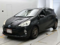 2013 Toyota Aqua